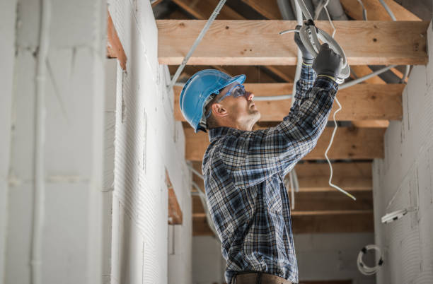 Best Ceiling Fan Installation Electrician  in Roseland, OH