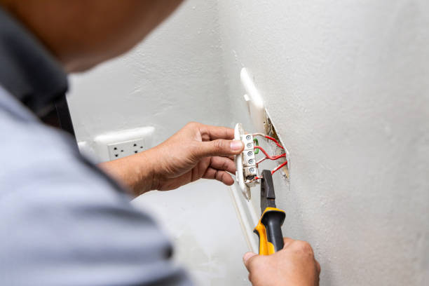 Electrical Rewiring Services in OH